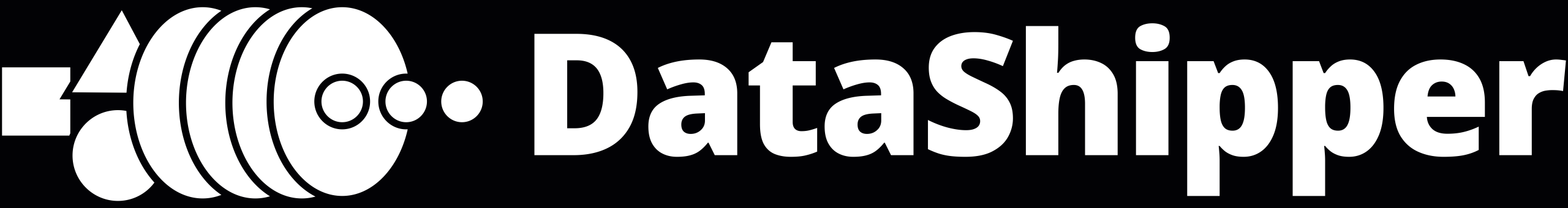 Prespa dark mode logo 