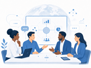 Aligning to Move Forward: How to Turn Collective Effort into Results